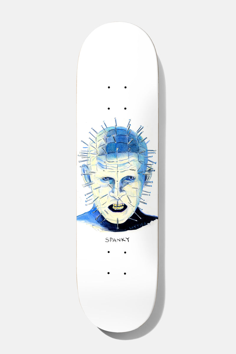 Baker Spanky Hellraiser Deck - 8.25