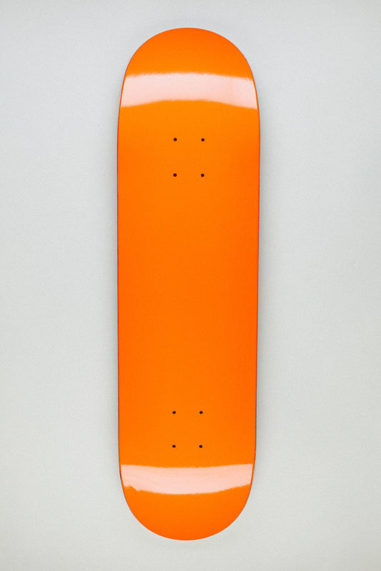 FUCKING AWESOME DECK 8.5 Fucking Awesome Berle Embossed Class Photo Deck - 8.5