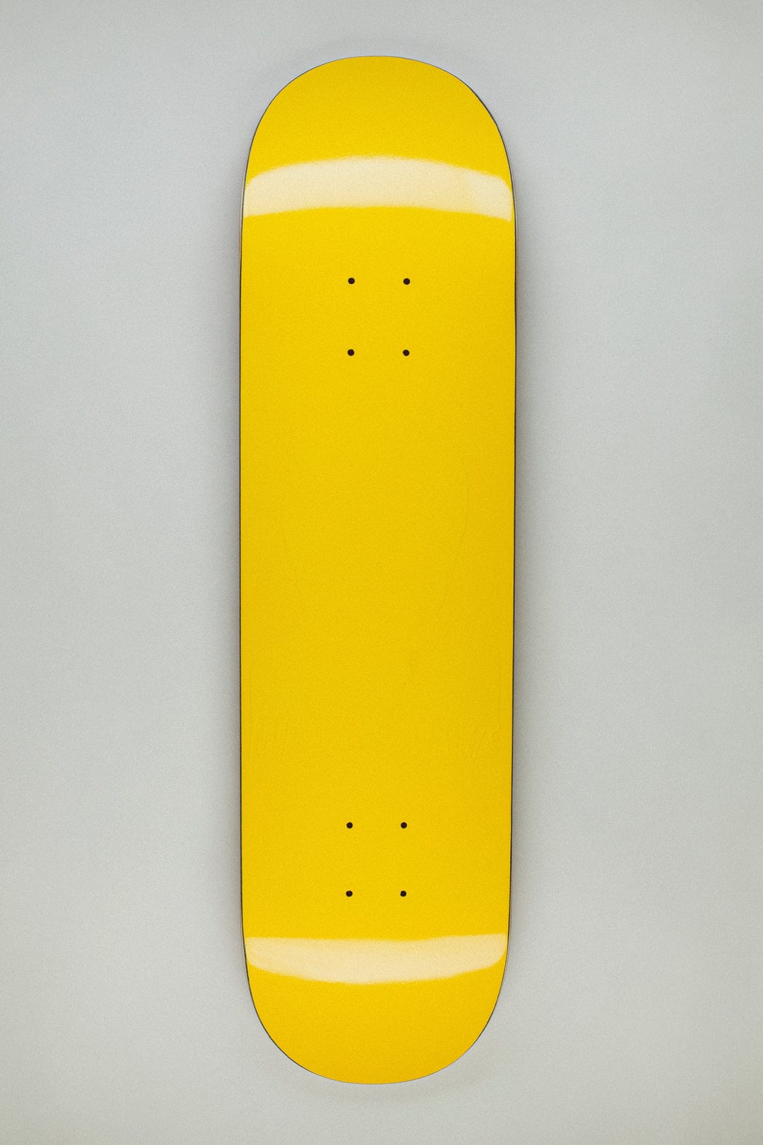 FUCKING AWESOME DECK 8.25 Fucking Awesome Mackey Embossed Class Photo Deck - 8.25