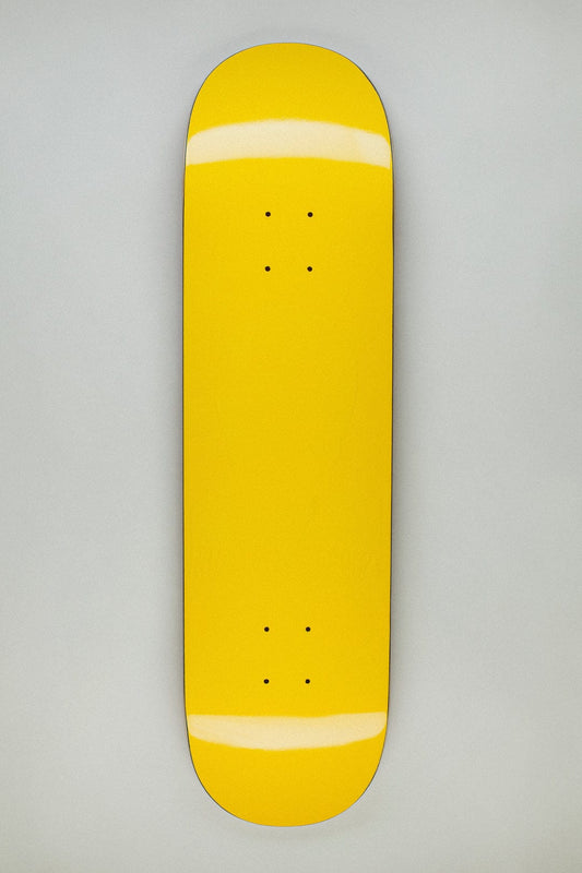 FUCKING AWESOME DECK 8.25 Fucking Awesome Mackey Embossed Class Photo Deck - 8.25