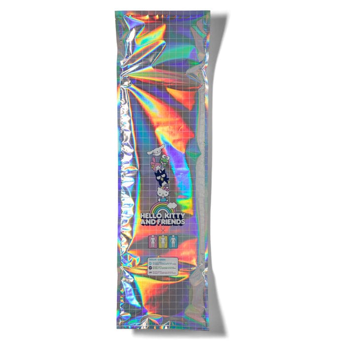 GIRL DECK Girl Hello Kitty & Friends Rainbow Blind Bag Deck