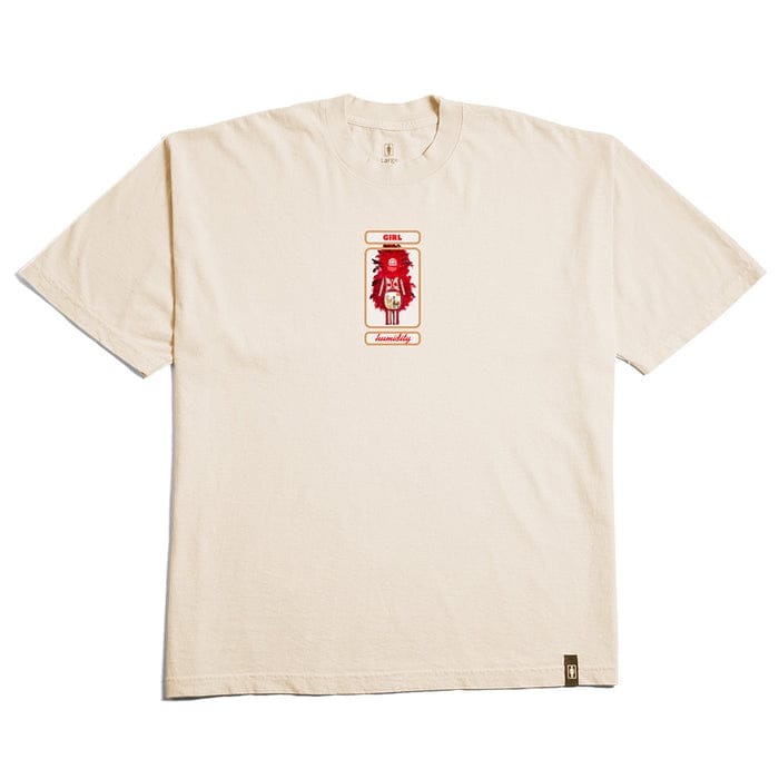 GIRL T-SHIRT Girl x Humidity OG Tee