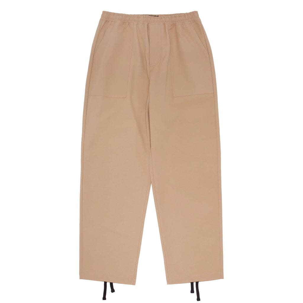 GX1000 PANTS GX1000 Doja Pants - Khaki