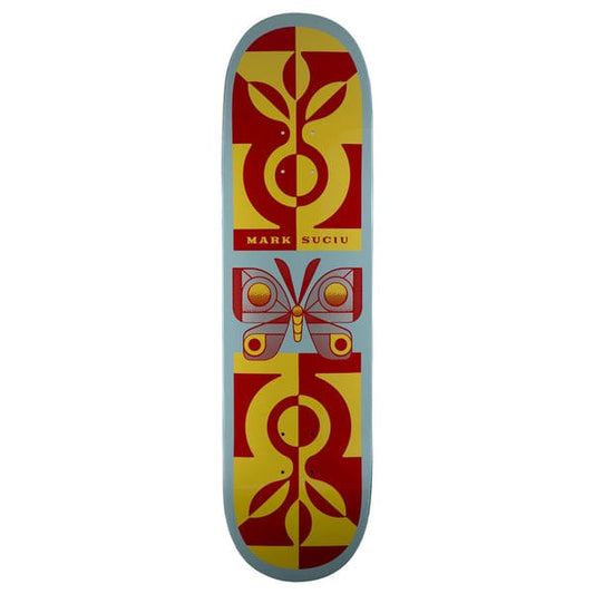 Habitat DECK 8.3 Habitat Suciu Moth Deck - 8.3