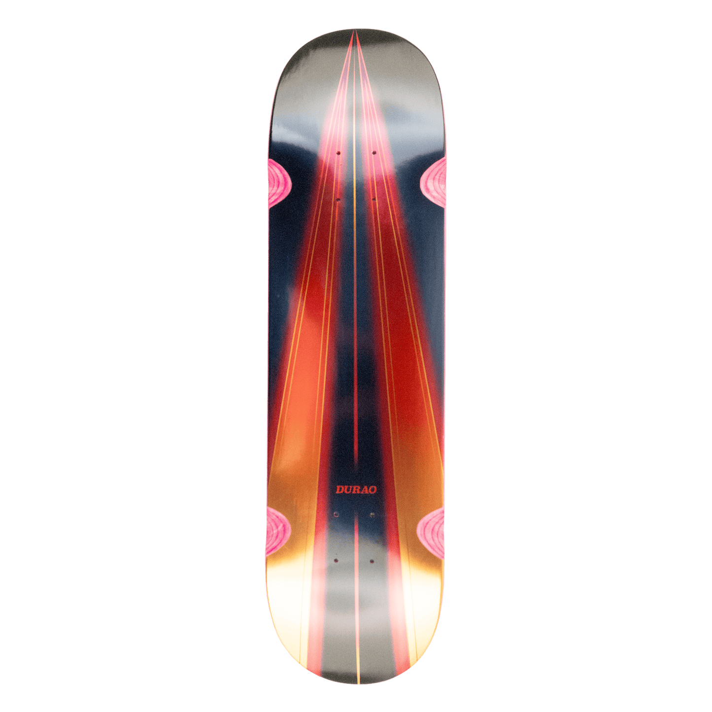 Hardbody DECK 8.25 Hardbody Durao Pro Chev Deck - 8.25