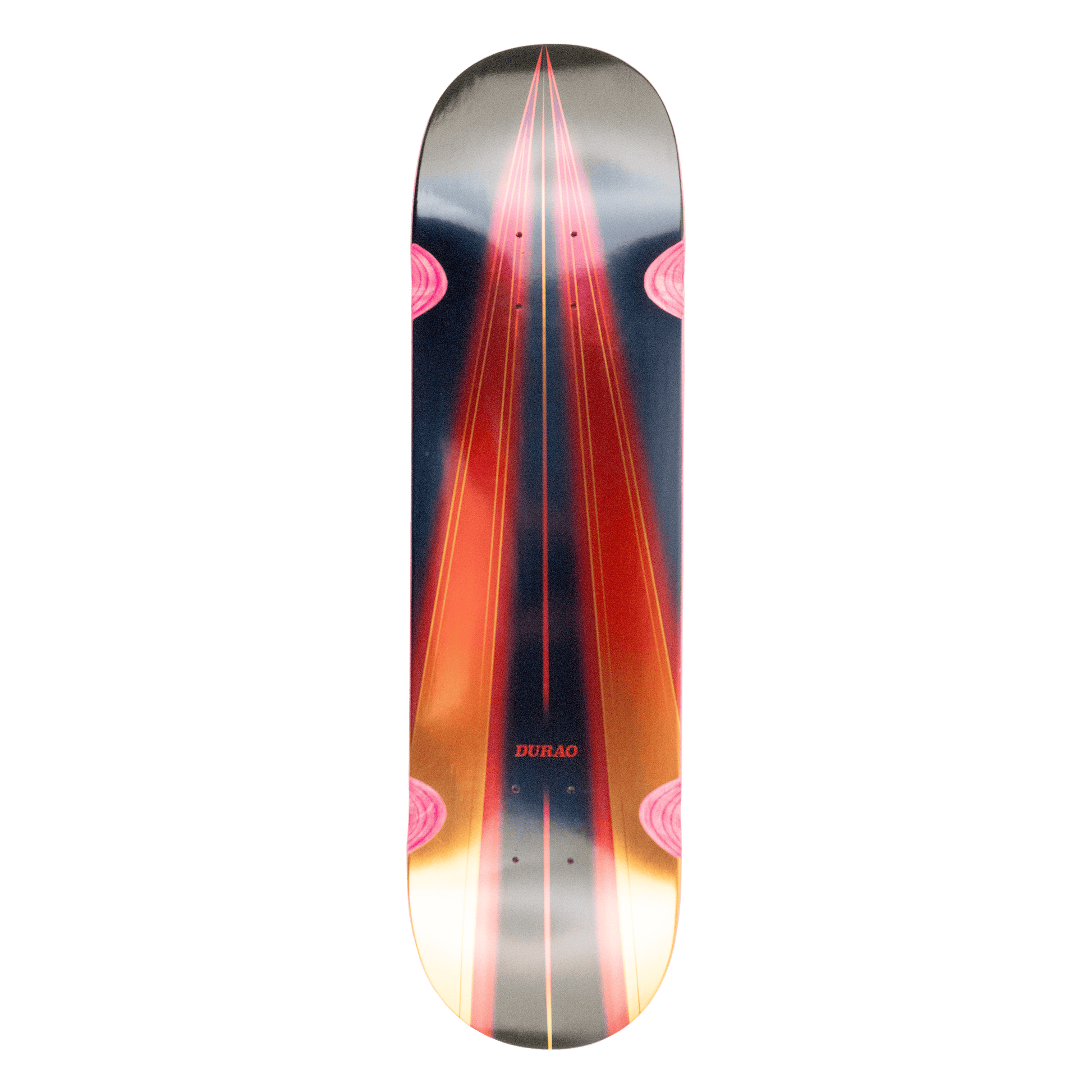 Hardbody DECK 8.25 Hardbody Durao Pro Chev Deck - 8.25