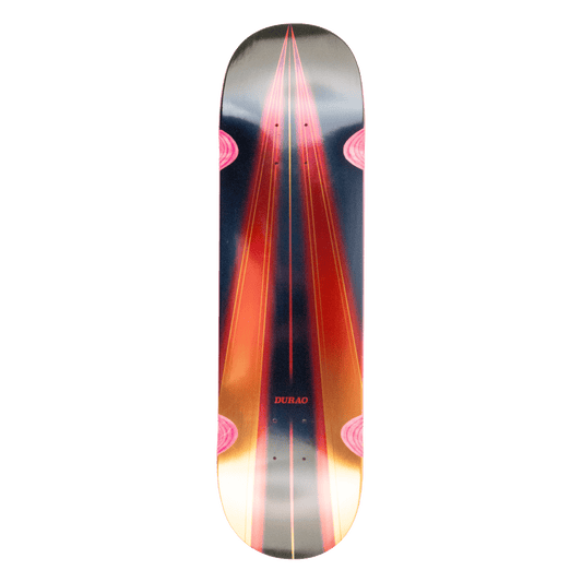 Hardbody DECK 8.25 Hardbody Durao Pro Chev Deck - 8.25