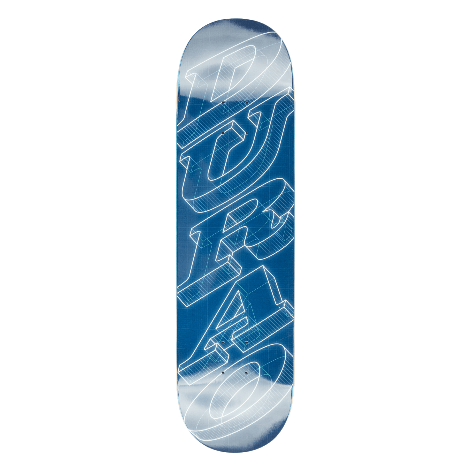 Hardbody DECK 8.3 Hardbody Durao Stacked Deck - 8.3