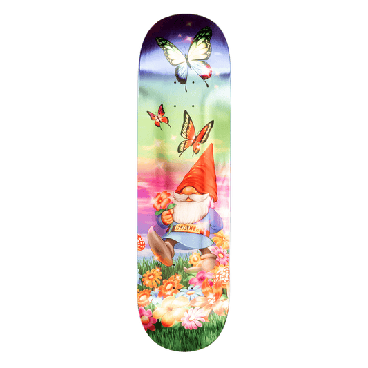 Hardbody DECK 8.5 Hardbody Hjalte Princess Deck - 8.5