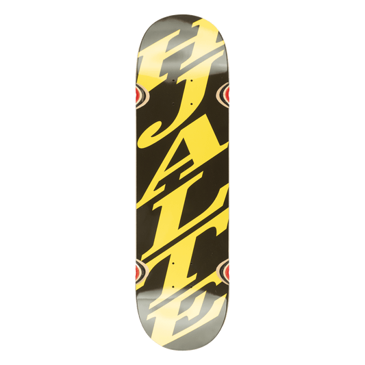 Hardbody DECK 8.5 Hardbody Hjalte Stacked Deck - 8.5