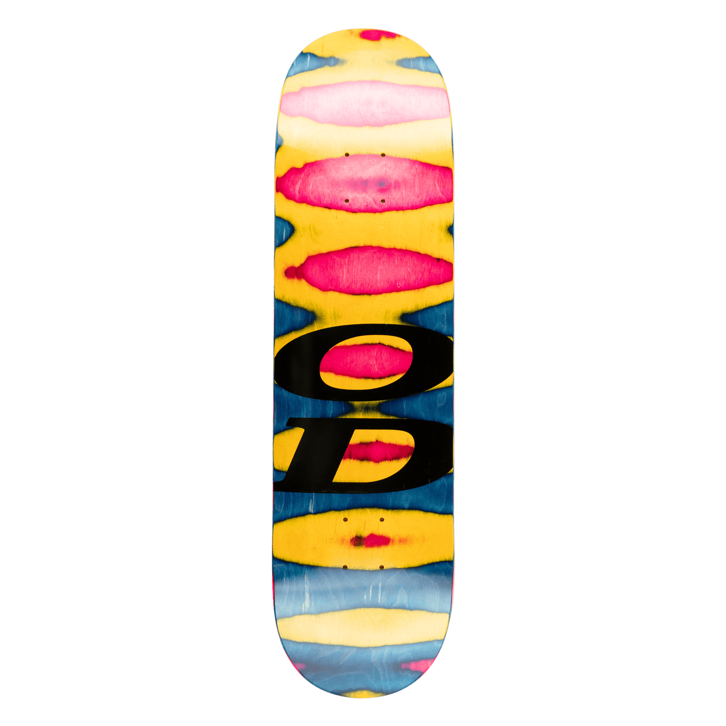 Hardbody DECK 8.5 Hardbody OD Groovy Veneer Deck - 8.5