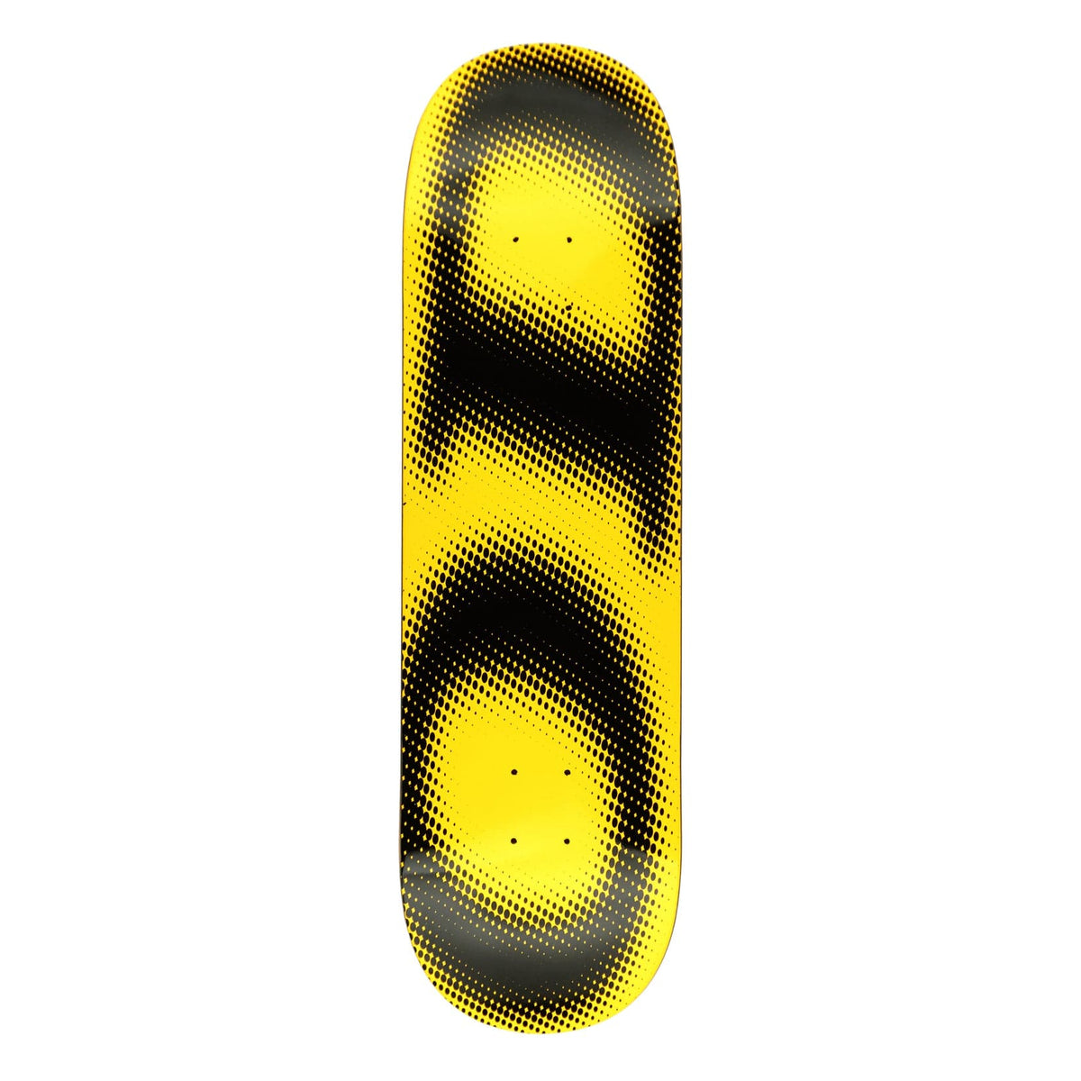 Hardbody DECK 8.5 Hardbody OD Spot Logo Deck - 8.5