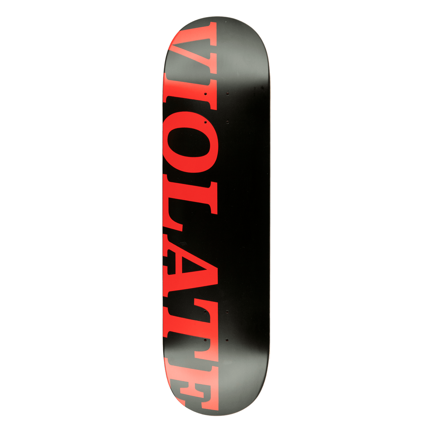 Hardbody DECK 8.3 Hardbody Violate Deck - 8.3