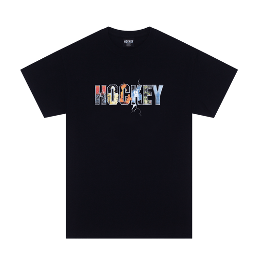 HOCKEY T-SHIRT Hockey Daves Arena Tee - Black