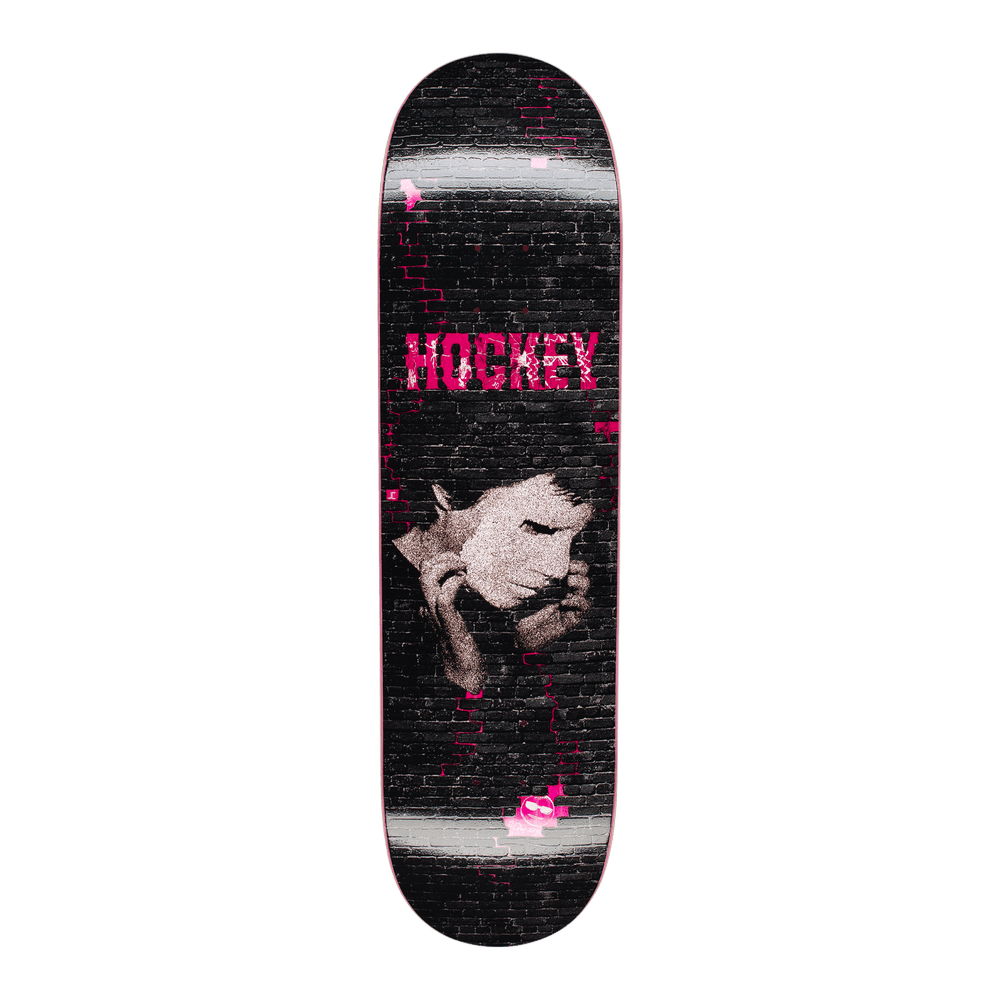 HOCKEY DECK Hockey Joseph Campos Debut Pro Deck