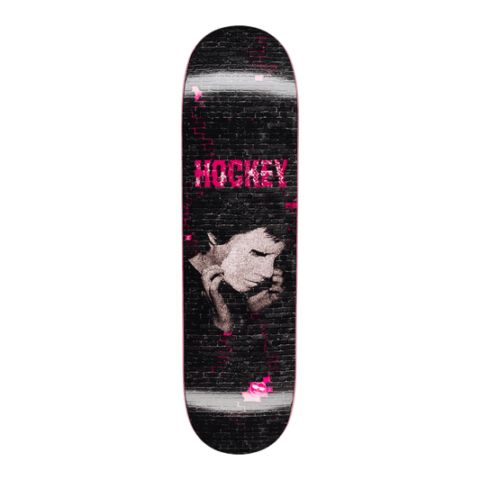 HOCKEY DECK Hockey Joseph Campos Debut Pro Deck