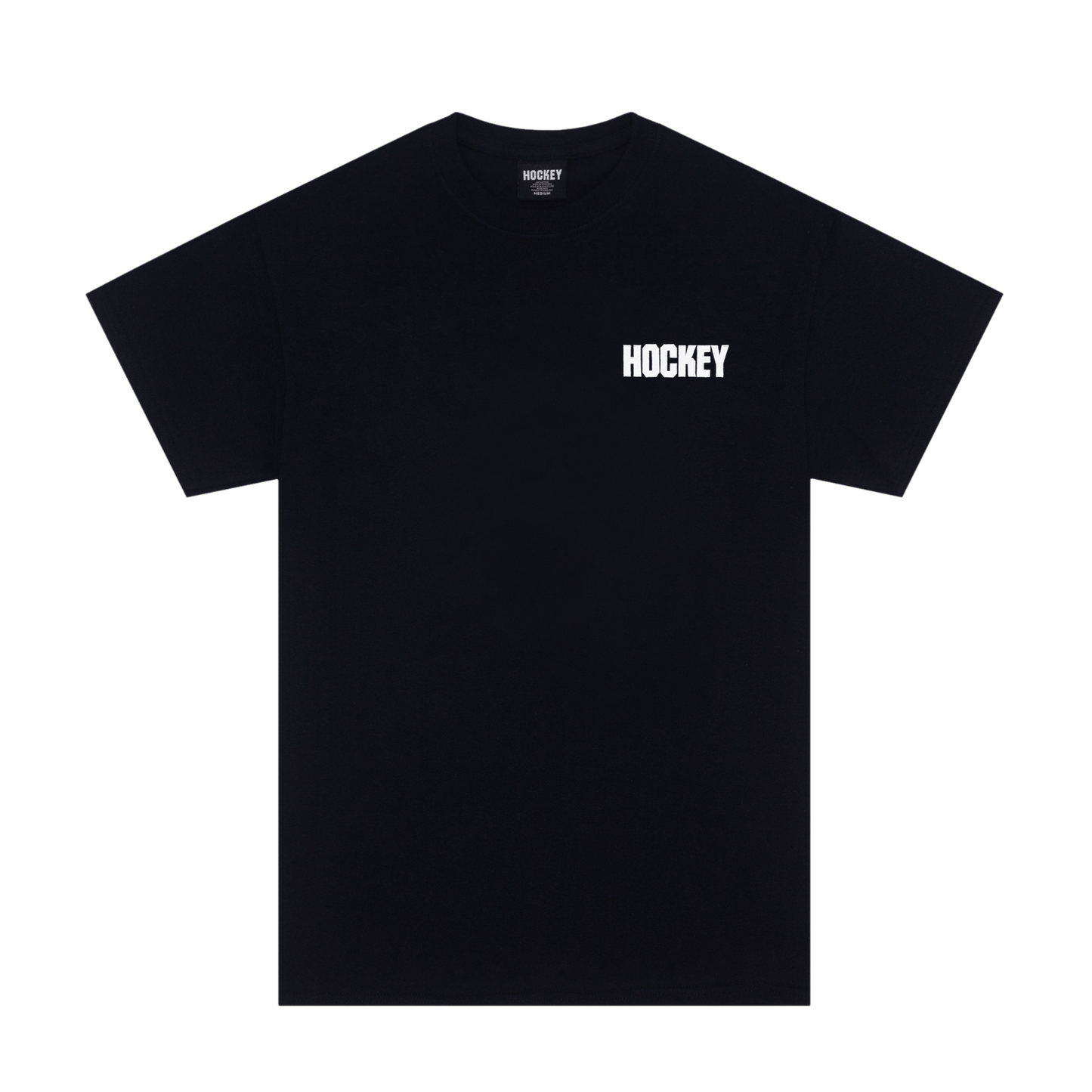 HOCKEY T-SHIRT Hockey x Independent Trucks Tee - Black