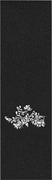 Holistic Skateshop Pepper G5 Breana Geering Griptape - Black