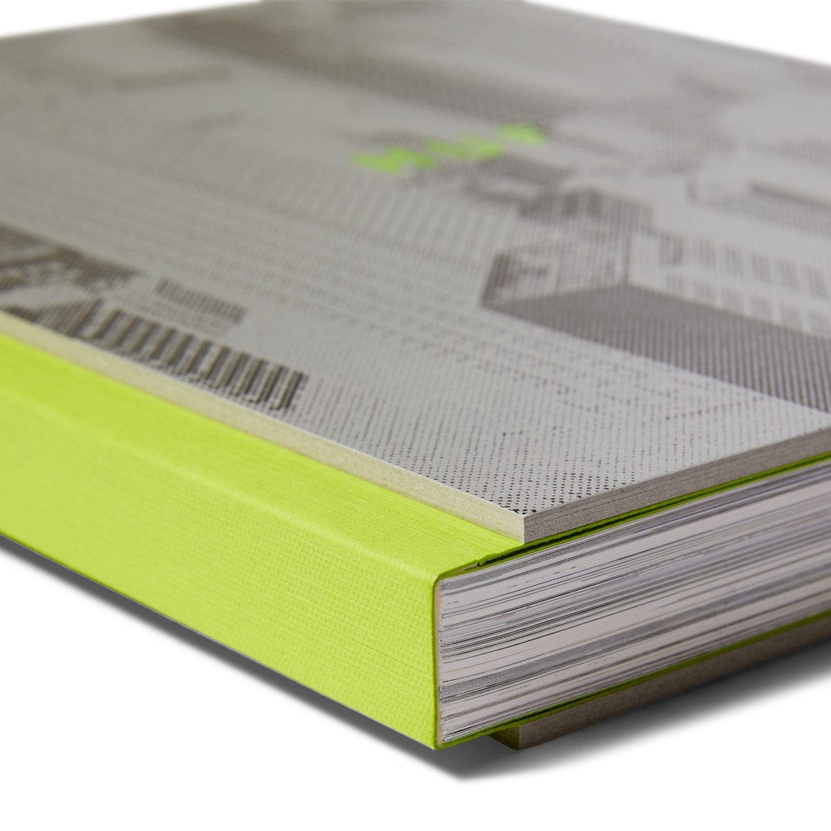 HUF BOOK / MAGAZINE 20 Years of HUF Hardcover Book
