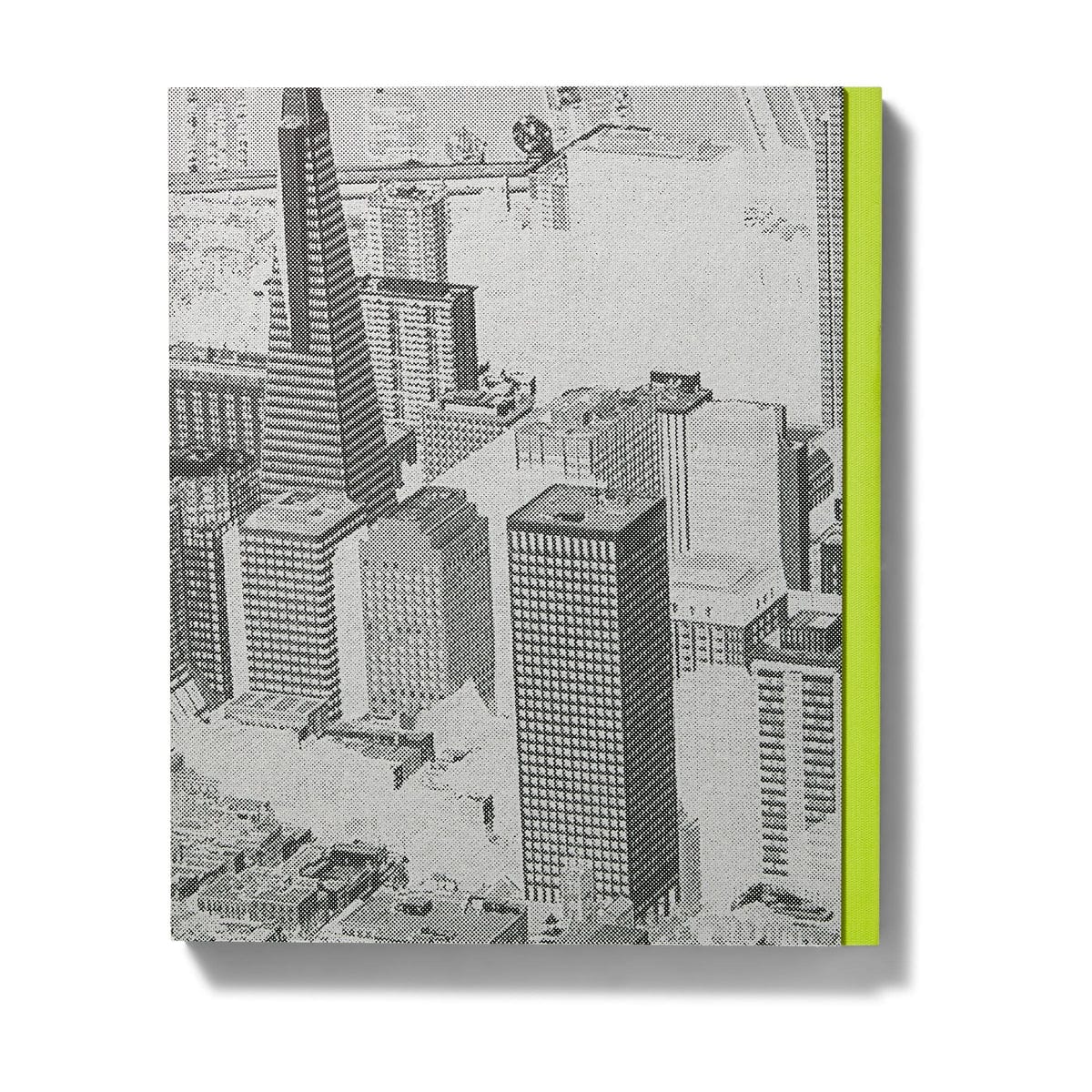 HUF BOOK / MAGAZINE 20 Years of HUF Hardcover Book