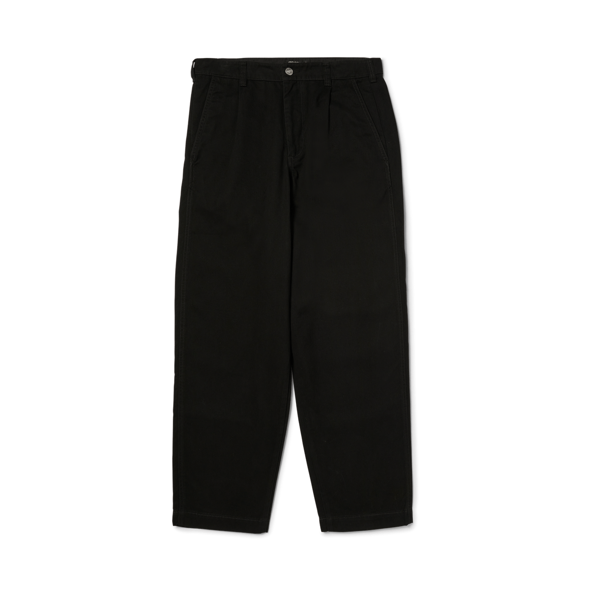 HUF PANTS HUF Cromer Trouser - Black