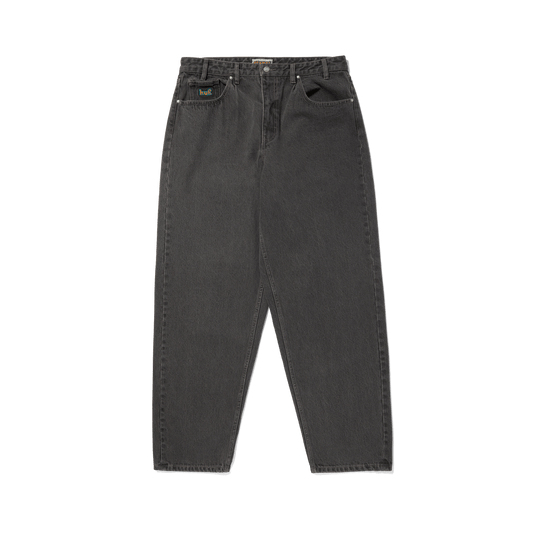 HUF PANTS 34 x 32 HUF Cromer Washed Jeans - Frost Gray