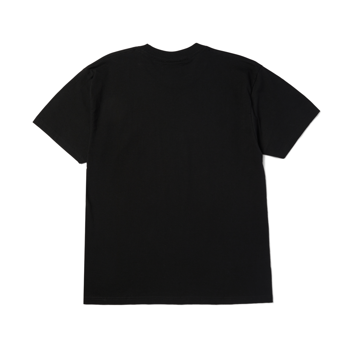 HUF T-SHIRT HUF Entangled Washed Tee - (Spider-Man) Black