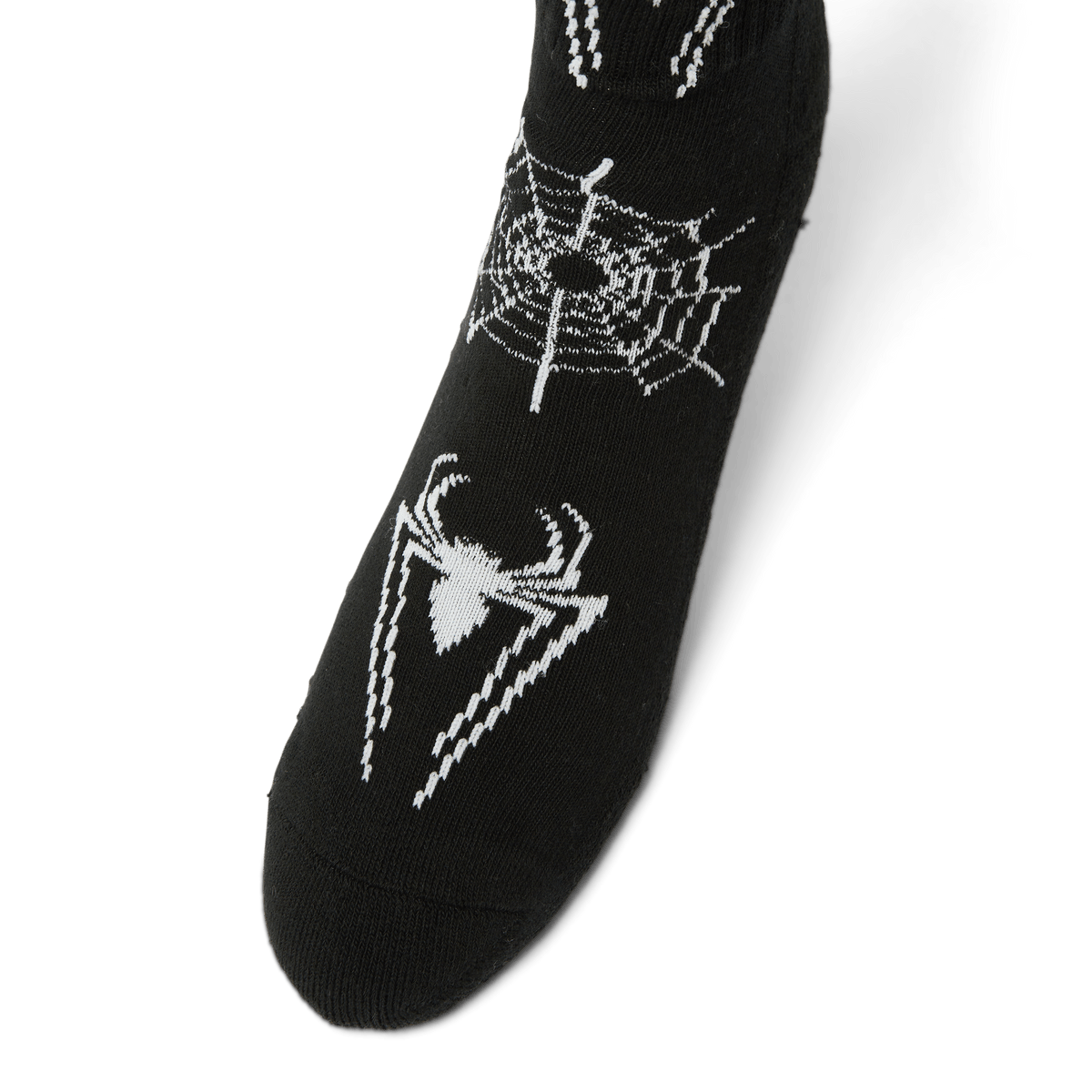 HUF SOCKS HUF Spider-Man Crew Sock - Black