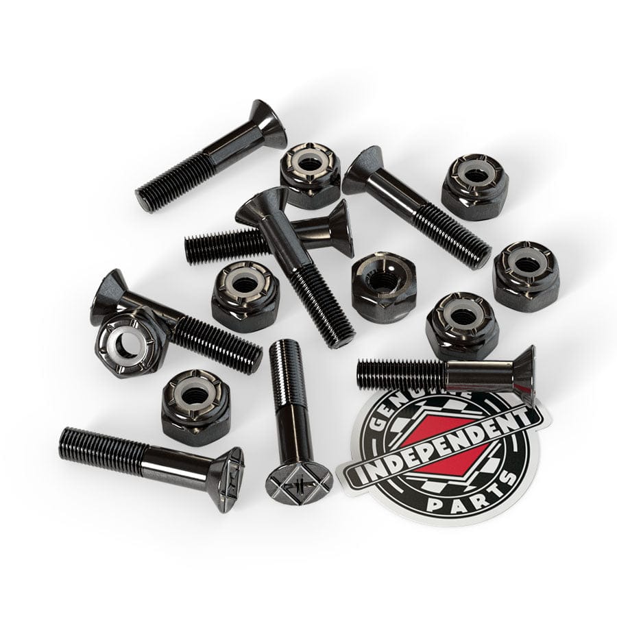 INDEPENDENT HARDWARE 1" Independent Hardware - Phillips