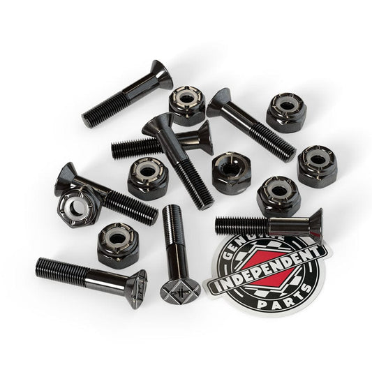INDEPENDENT HARDWARE 1" Independent Hardware - Phillips