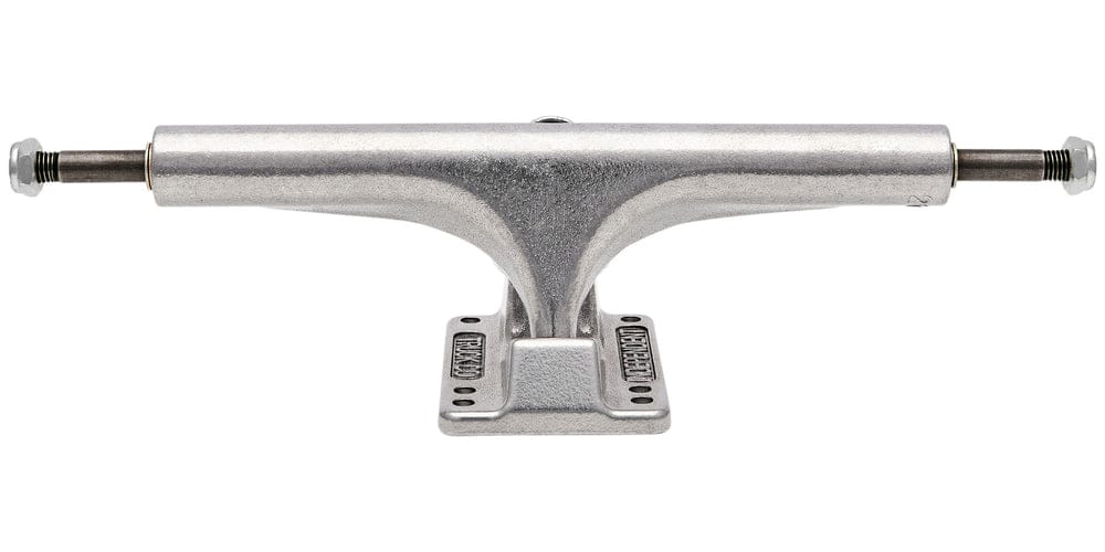 INDEPENDENT TRUCKS 215/Set Independent Stage 11 215 Polished Trucks - Silver