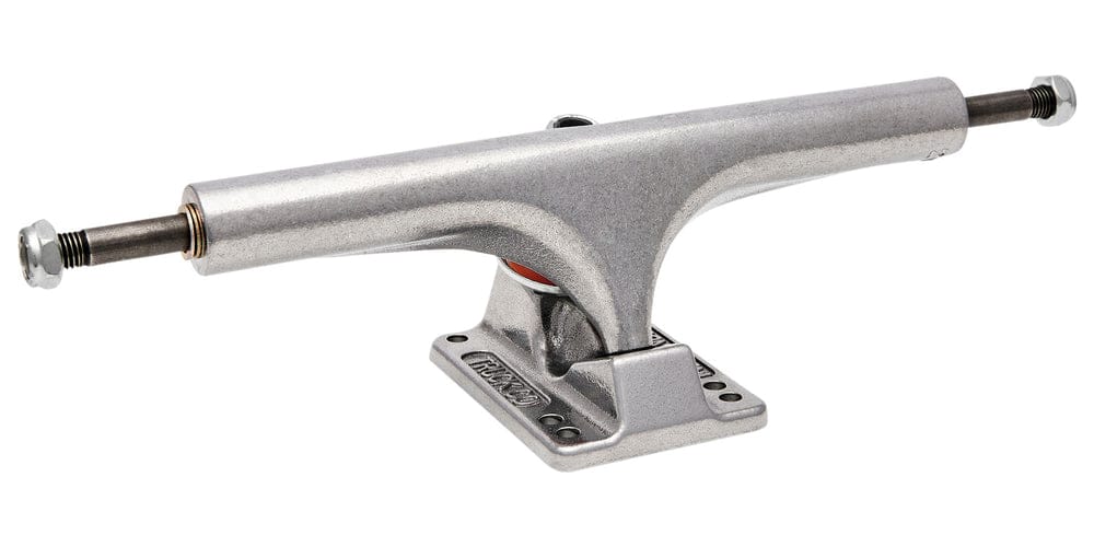 INDEPENDENT TRUCKS 215/Set Independent Stage 11 215 Polished Trucks - Silver