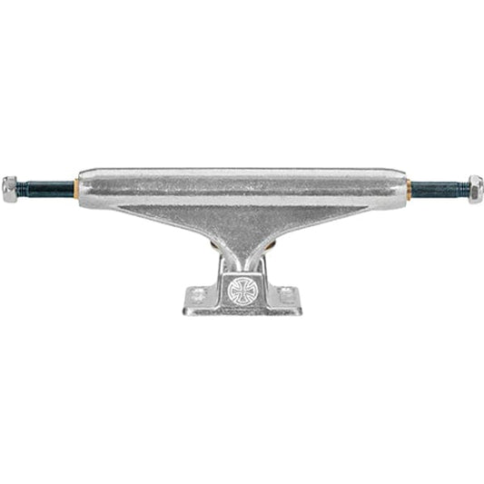 INDEPENDENT TRUCKS Independent Stage 11 Forged Hollow Trucks - Silver