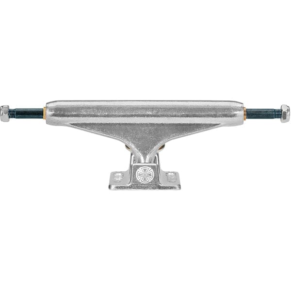 INDEPENDENT TRUCKS Independent Stage 11 Forged Titanium Silver Trucks