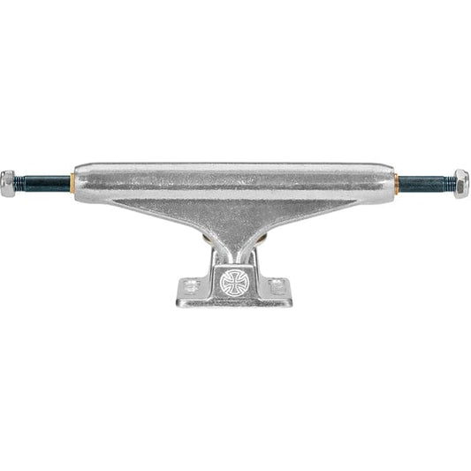 INDEPENDENT TRUCKS Independent Stage 11 Forged Titanium Silver Trucks