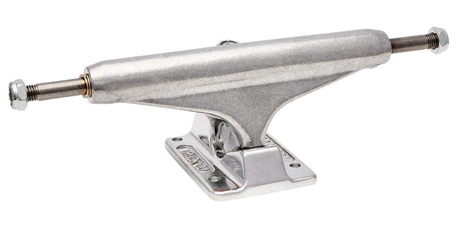 INDEPENDENT TRUCKS Independent Stage 11 Forged Titanium Silver Trucks