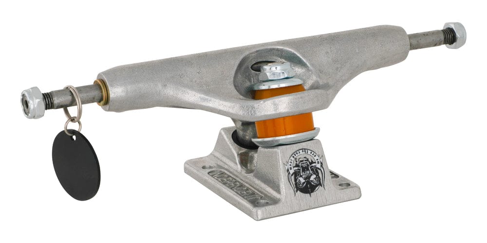 Independent Stage 11 Hollow Trucks - (Motorhead) Silver – Holistic