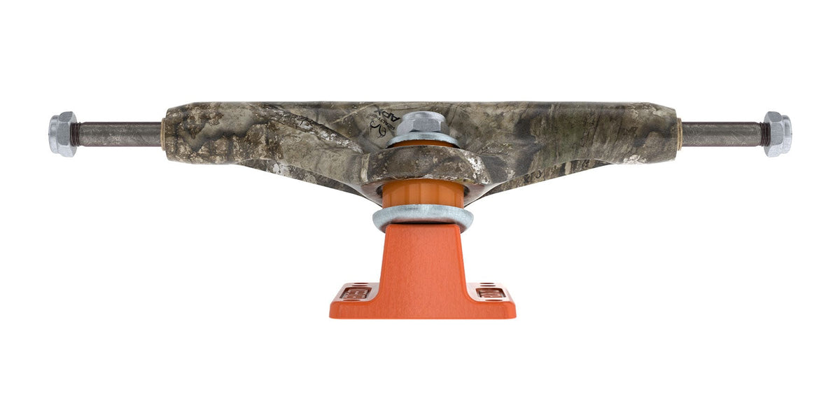 INDEPENDENT TRUCKS Independent Stage 11 Realtree APX Trucks - Camo