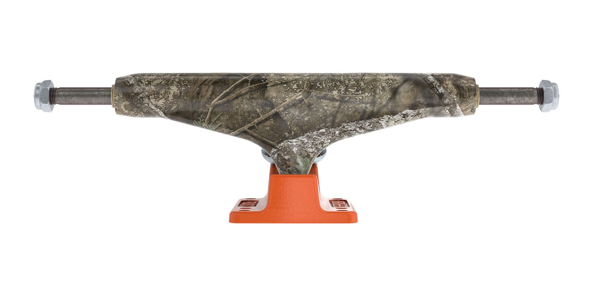 INDEPENDENT TRUCKS Independent Stage 11 Realtree APX Trucks - Camo
