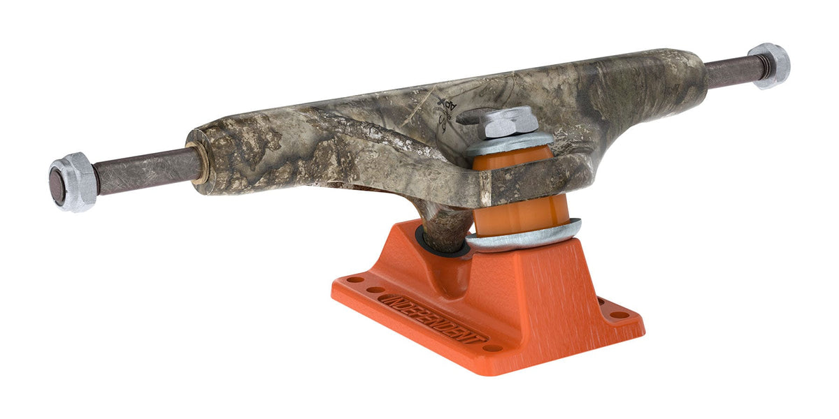 INDEPENDENT TRUCKS Independent Stage 11 Realtree APX Trucks - Camo