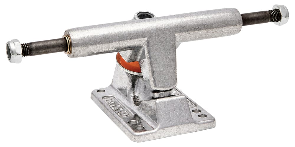 INDEPENDENT TRUCKS 109/Set Independent Stage 11 T-Hanger 109 Polished Trucks - Silver