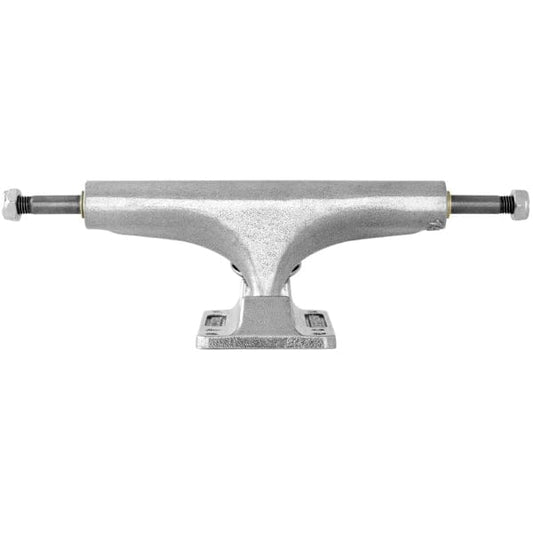 INDEPENDENT TRUCKS Independent Stage 4 Polished Trucks - Silver