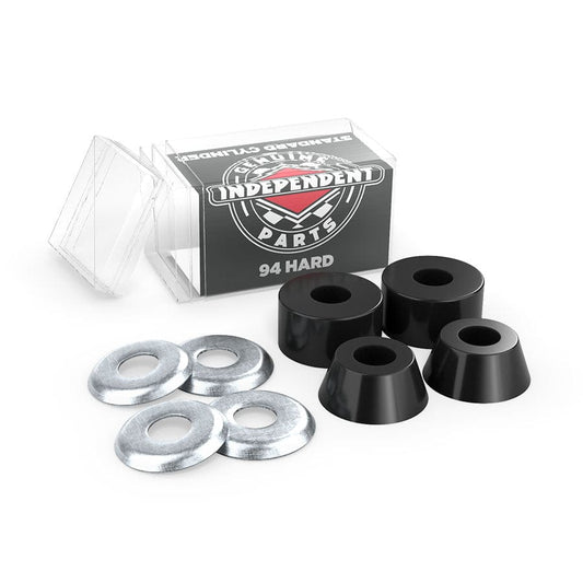 INDEPENDENT BUSHING Independent Standard Cylinder Bushings - (94A) Hard