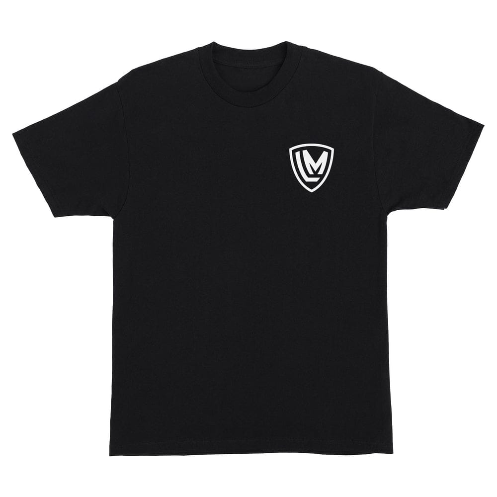 Independent Trucks x Lance Mountain Ransom Tee - Black – Holistic