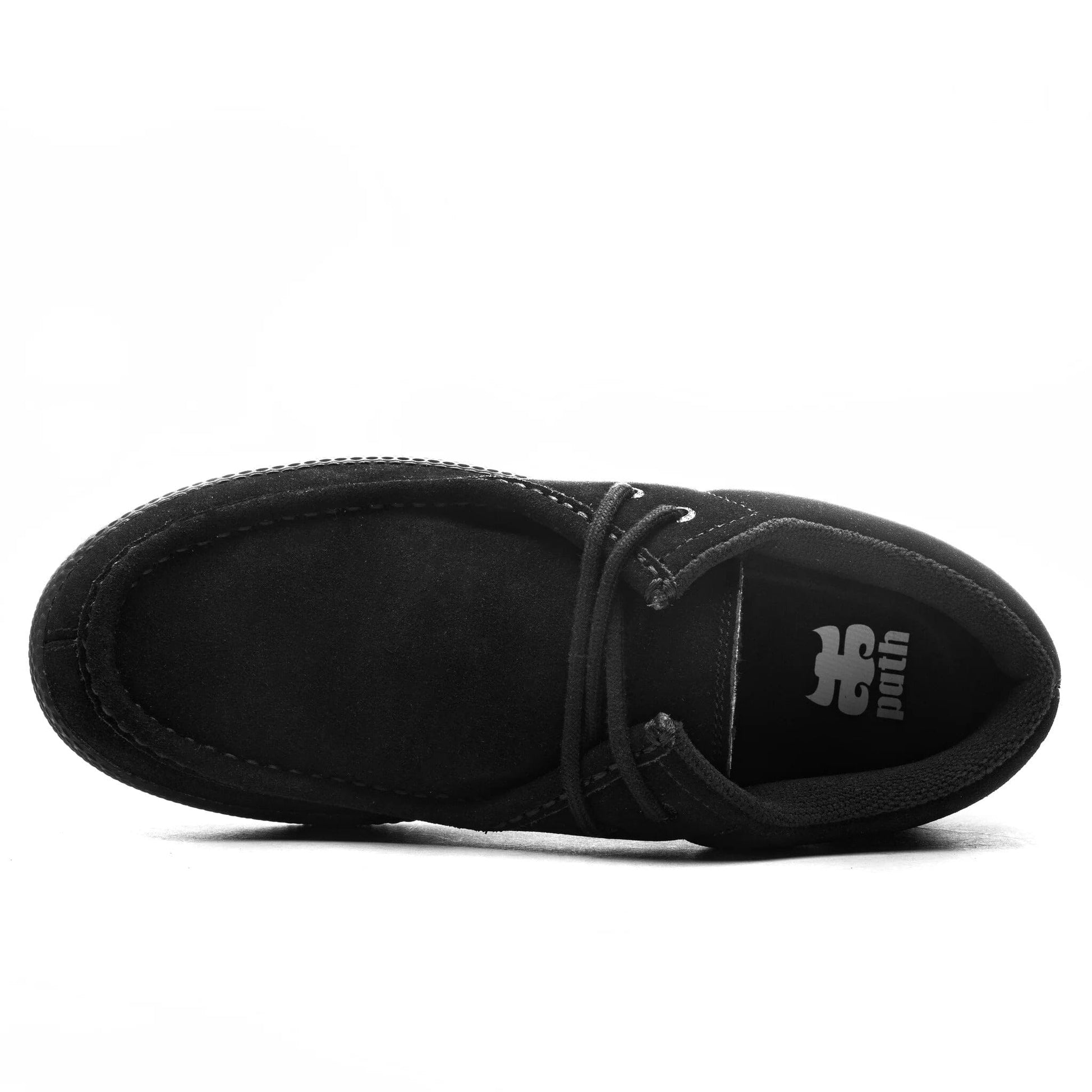 Ipath Footwear Shoe Ipath IPath Cats - Black