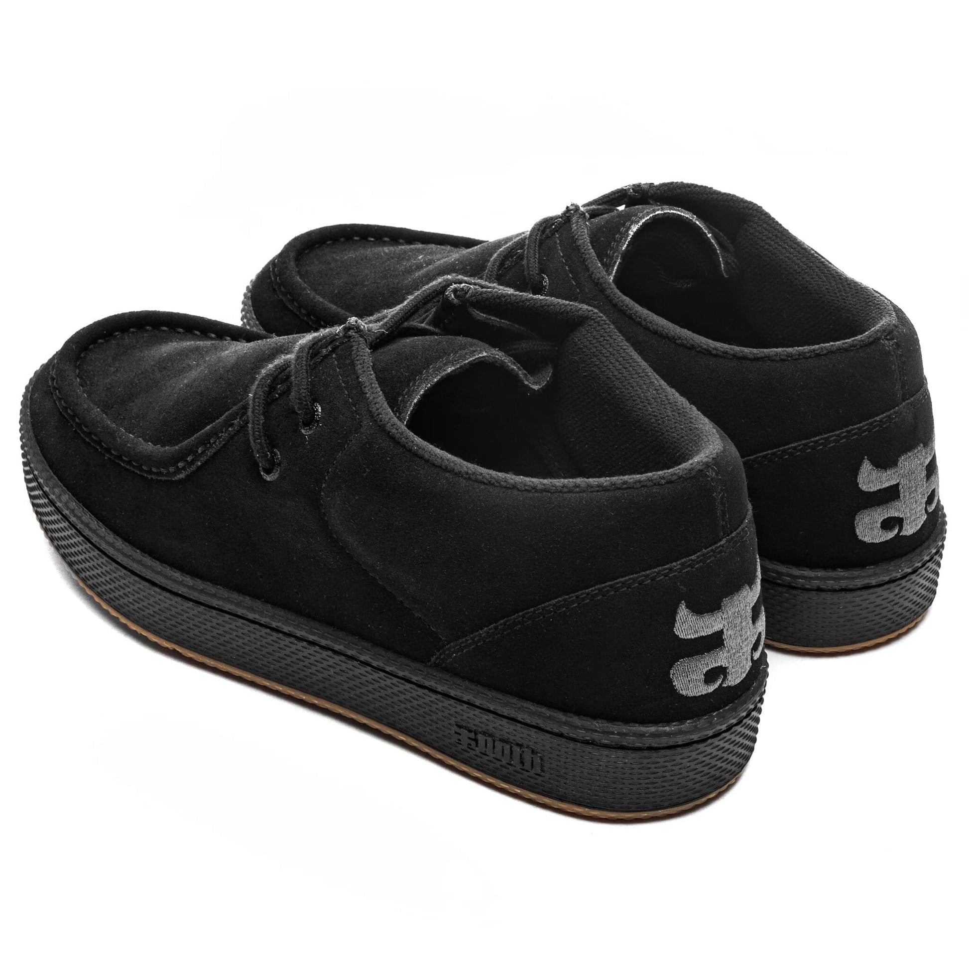Ipath Footwear Shoe Ipath IPath Cats - Black