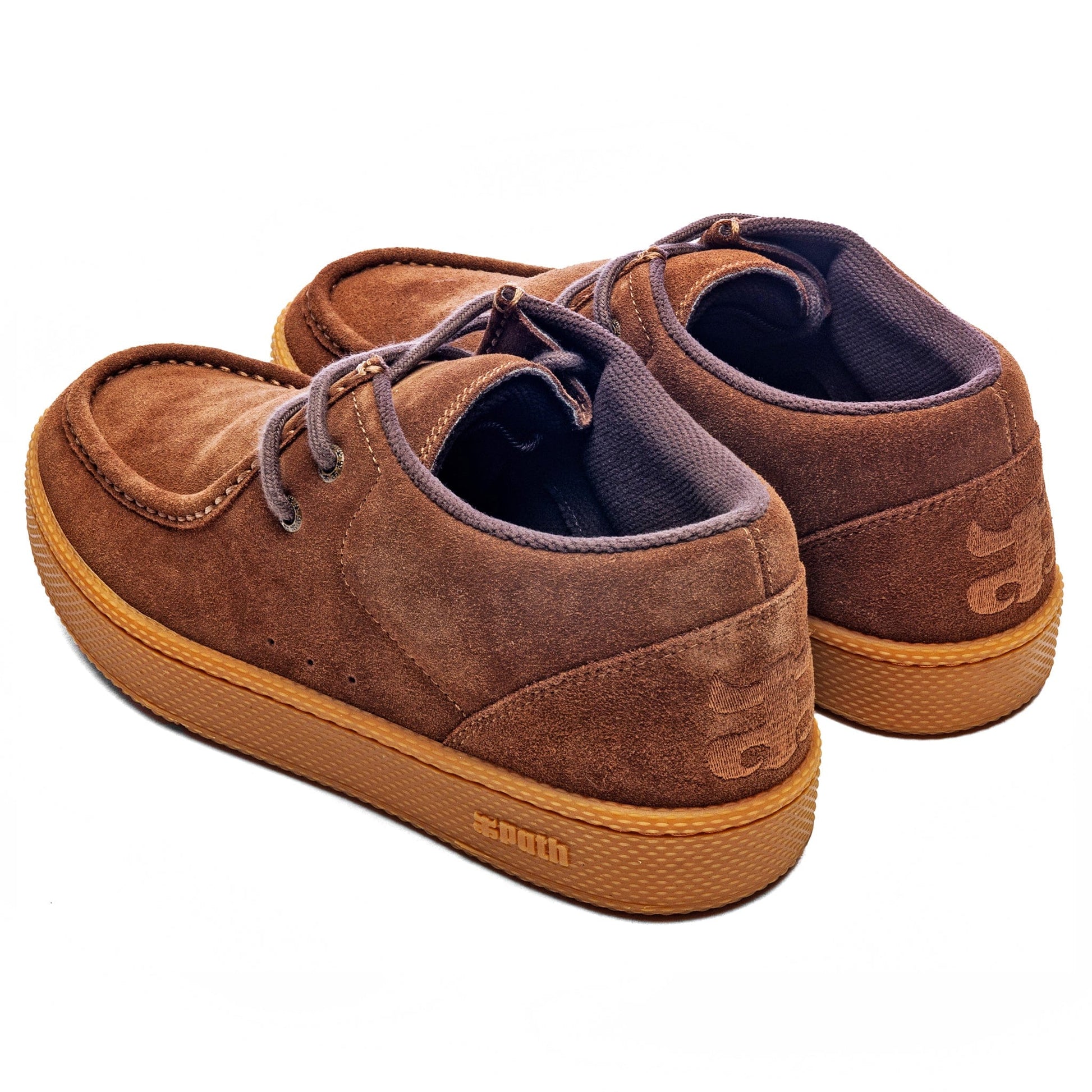 Ipath Footwear Shoe Ipath IPath Cats - Brown