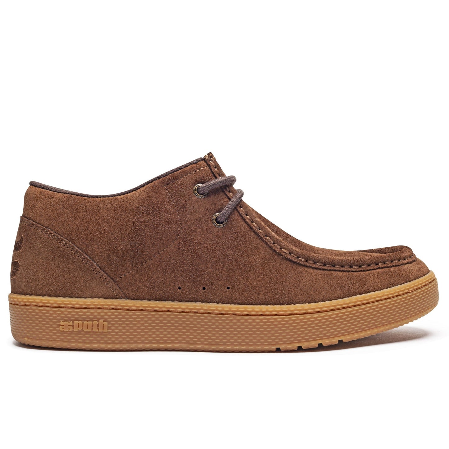 Ipath Footwear Shoe Ipath IPath Cats - Brown
