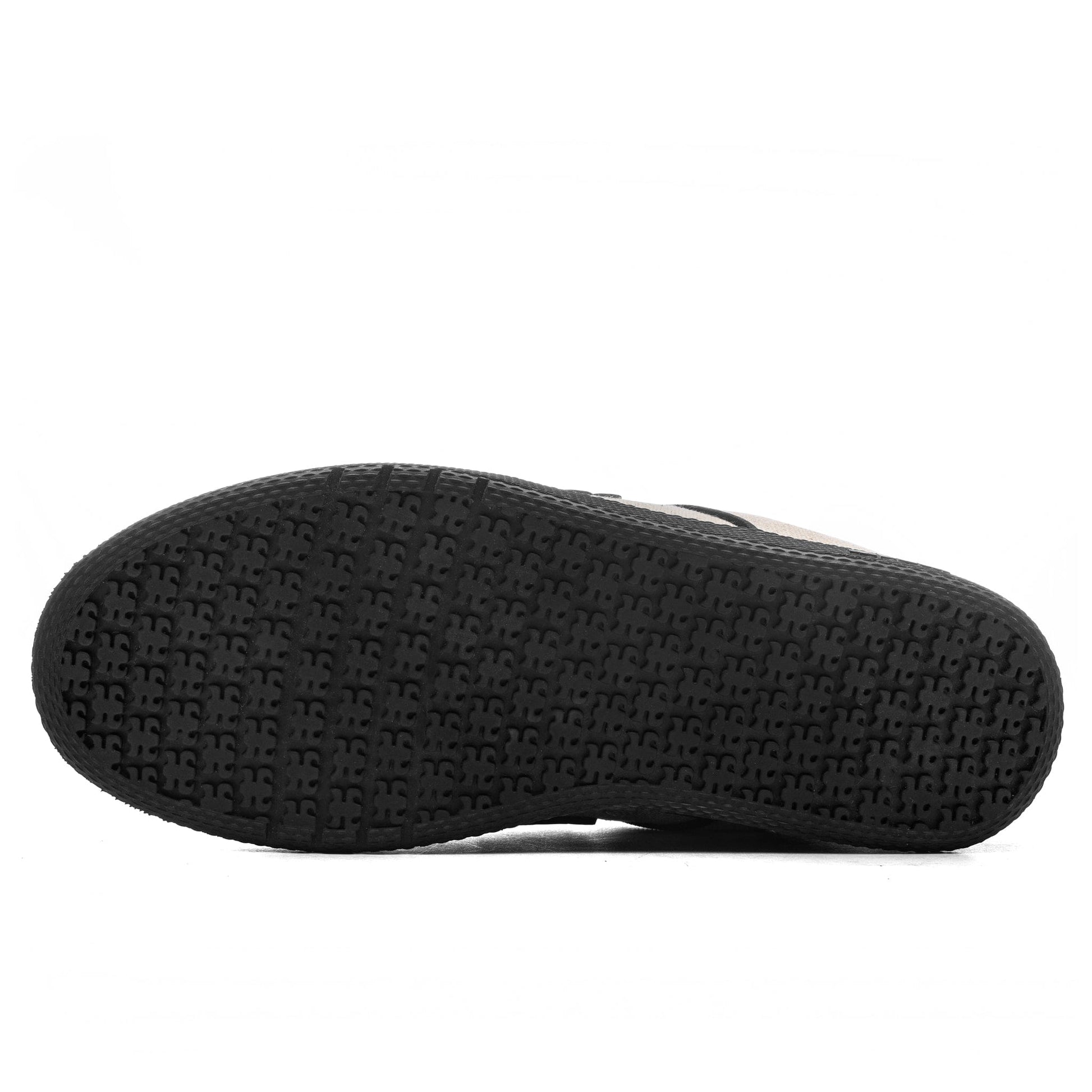 Ipath Footwear Shoe Ipath IPath Cricket - Natural Hemp Black