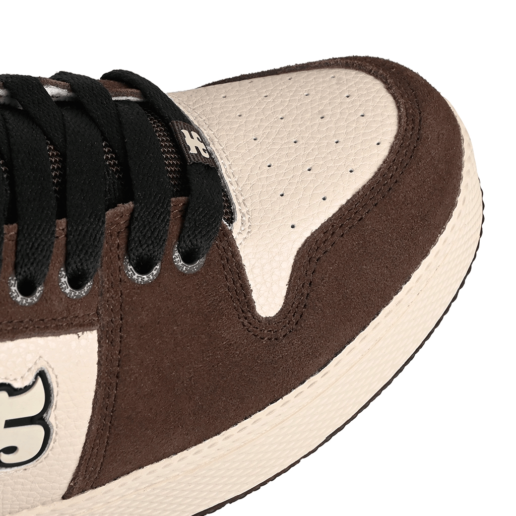 Ipath Footwear Shoe Ipath IPath Grasshopper - Brown White